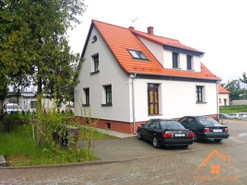 Dom, Ostróda, Ostródzki (pow.), 220 m²
