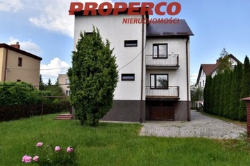 Dom, Kielce, Herby, 280 m²