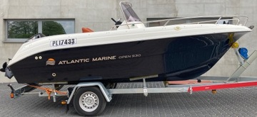 Motorówka Atlantic Marine OPEN 530 2020 FV23%