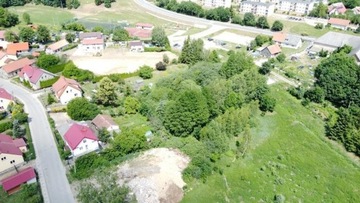 Działka, Pozezdrze, 2379 m²