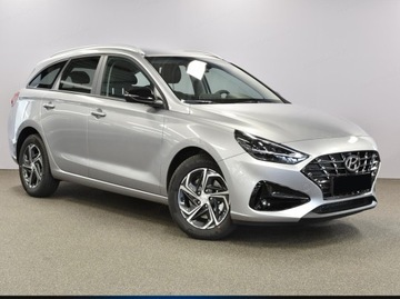 Hyundai I30 1.0 T-GDI Smart Combi 120KM 2023