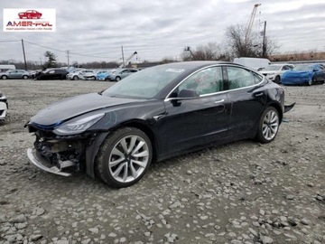 Tesla Model 3 2019r