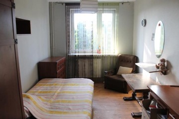 Mieszkanie, Skórzewo, Dopiewo (gm.), 63 m²