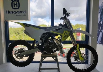 Husqvarna TC Husqvarna TC85 1916