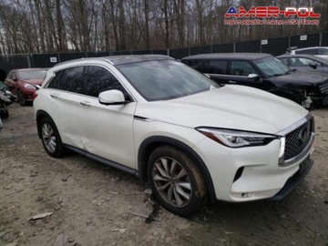 Infiniti Q50 2019 INFINITI QX50 ESSENTIAL, Ame...