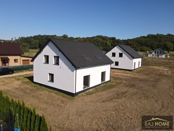 Dom, Grudziądz (gm.), 103 m²