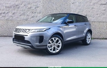 LAND ROVER Range Rover Evoque SE Suv 2.0 P200 (200KM) 2023