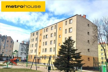 Mieszkanie, Chojnice, 38 m²