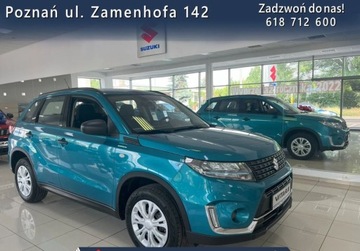 Suzuki Vitara Comfort Plus 1.4 mild Hybrid 6MT...