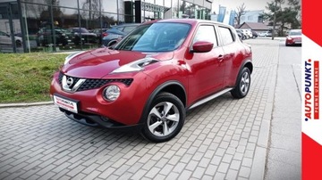 NISSAN Juke ACENTA