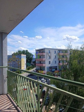 Mieszkanie, Jelcz-Laskowice, 50 m²