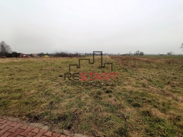 Działka, Baranów, Baranów (gm.), 15710 m²