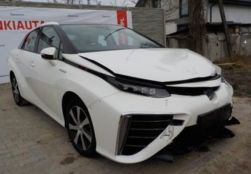 Toyota Mirai Okazja