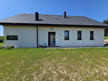 Dom, Bilczyce, Gdów (gm.), 144 m²