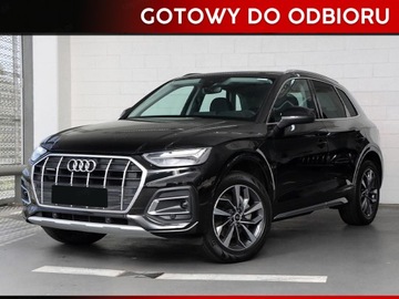 Audi Q5 40 TDI quattro Advanced Suv 2.0 (204KM) 2023