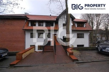 Biuro, Gdańsk, Wrzeszcz, 720 m²