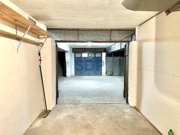Garaż, Wrocław, Stare Miasto, 15 m²