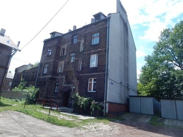 Mieszkanie, Ruda Śląska, Orzegów, 50 m²