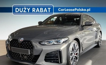 BMW Seria 4 430i xDrive Gran Coupe, Dach Panor...