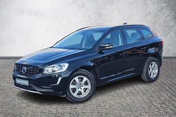 Volvo XC60 XC60 D3 Salon PL, Serwis ASO, Czujniki,