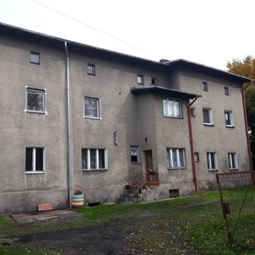 Mieszkanie, Łaziska Górne, 37 m²