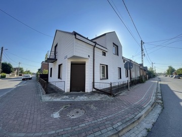 Dom, Rudnik nad Sanem, 135 m²