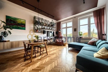 Mieszkanie, Głogów, Głogów, 62 m²