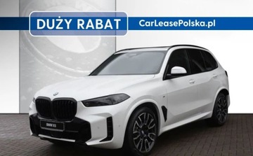 BMW X5 xDrive 30d M Sport, Harman Kardon, Duzy...