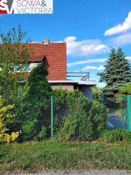 Dom, Jaworzyna Śląska, 170 m²
