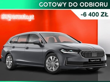 Skoda Superb Selection 2.0 TDI 150KM DSG LED Matrix Nawigacja Climate