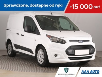 Ford Transit Connect 1.5 EcoBlue, L1H1, 3m3