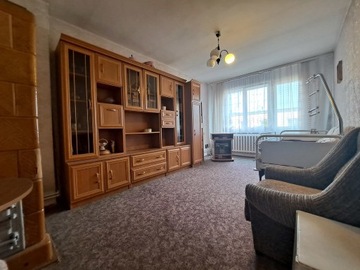 Mieszkanie, Międzychód, 46 m²