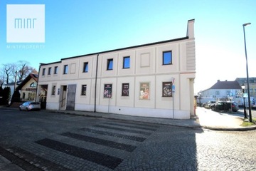 Biuro, Pilzno, Pilzno (gm.), 100 m²