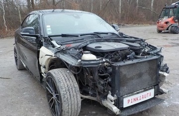 BMW Seria 2 Diesel Okazja