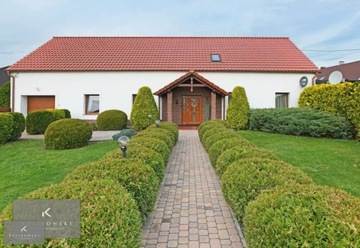 Dom, Namysłów, Namysłów (gm.), 180 m²