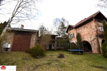 Biuro, Wołomin, Wołomin (gm.), 1583 m²