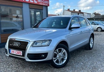 Audi Q5 Audi Q5 2.0 TDI Quattro