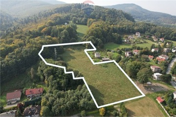 Działka, Ustroń, Ustroń, 22000 m²
