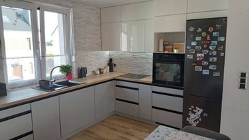 Mieszkanie, Kruszewnia, 80 m²