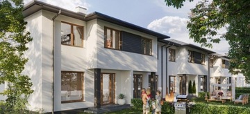 Dom, Grodzisk Mazowiecki, 153 m²