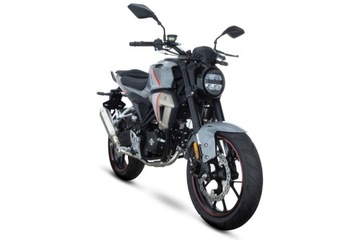 Motorower Junak 907 50 cc raty transport