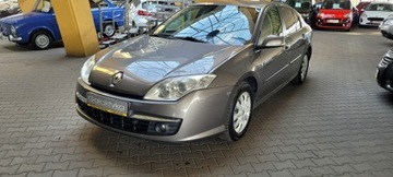Renault Laguna 2007/2008