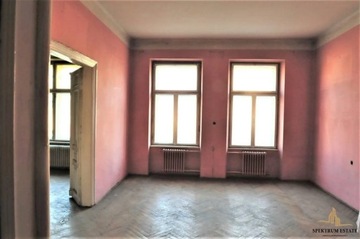 Mieszkanie, Kraków, Stare Miasto, 133 m²
