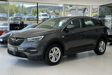 Opel Grandland X Salon PL, FV23, gwarancja dostawa