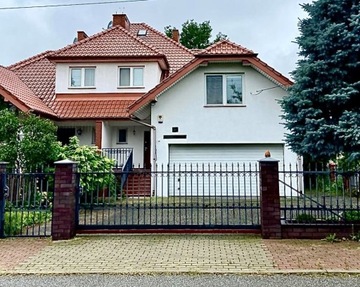 Dom, Legionowo, Legionowo, 298 m²