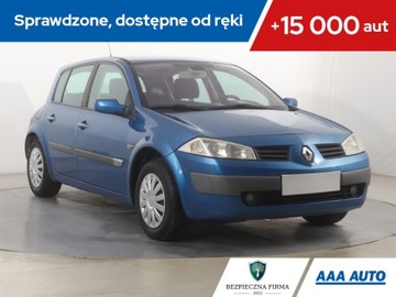 Renault Megane 1.4 16V , Klima, Klimatronic