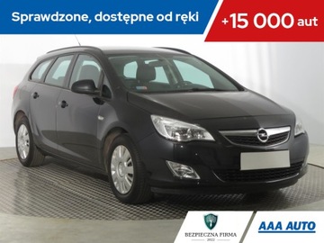 Opel Astra 1.6 16V, Klima, Klimatronic, Tempomat