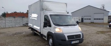 Fiat Ducato Fiat Ducato