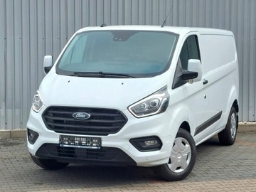 Ford Transit Custom 2.0 130KM.L2.