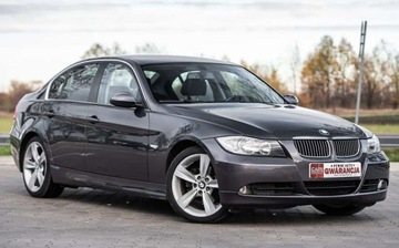 BMW Seria 3 2.5i 218KM Idealny do LPG Polskora...